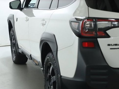 Certified 2022 Subaru Outback Wilderness image 42