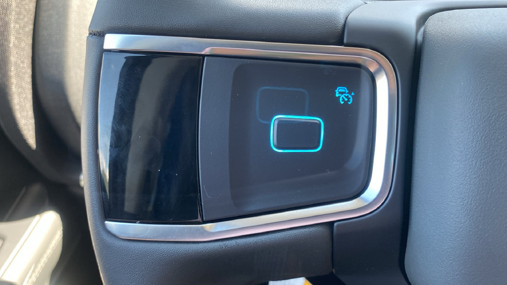 New 2027 Ford Expedition Max Active AWD/4WD image 21