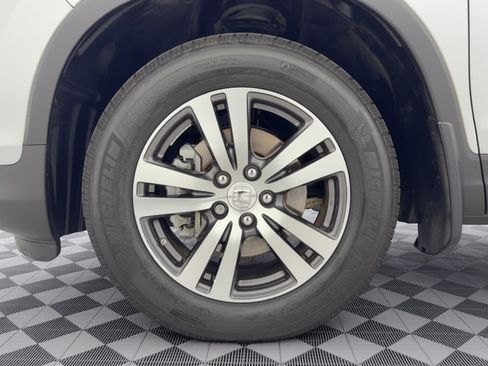 Used 2017 Honda Pilot EX-L image 13