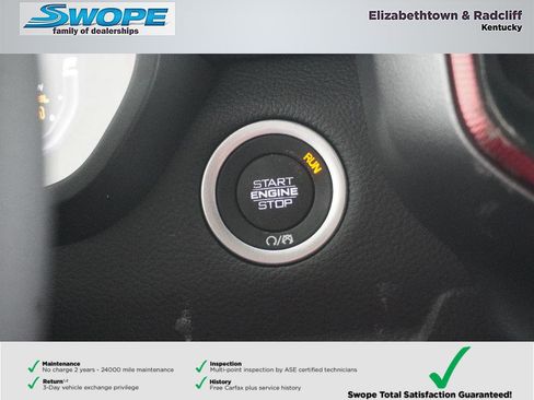 New 2026 RAM 1500 Rebel w/ Bed Utility Group image 20