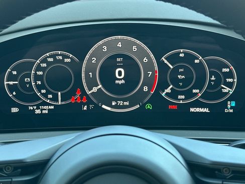 New 2026 Porsche Cayenne S AWD/4WD image 31