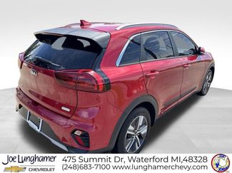 Used 2020 Kia Niro EX Premium FWD video 3
