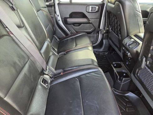 Used 2020 Jeep Gladiator Rubicon AWD/4WD image 30