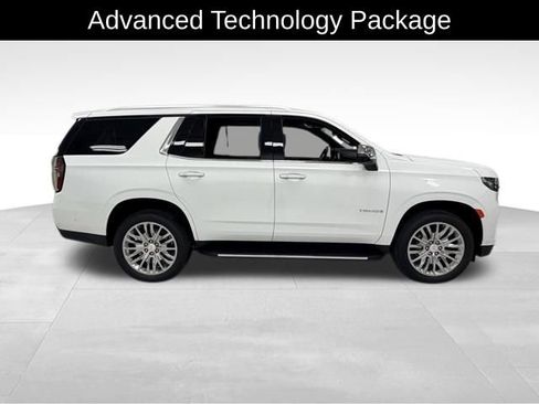 Certified 2024 Chevrolet Tahoe Premier w/ Advanced Technology Package AWD/4WD image 7