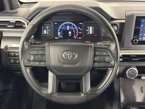 Used 2025 Toyota Tacoma SR5 image 23