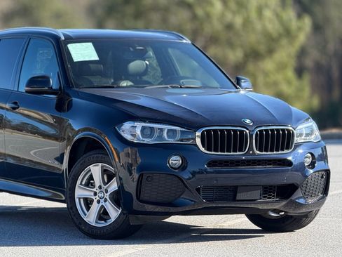 Used 2018 BMW X5 xDrive35i image 45