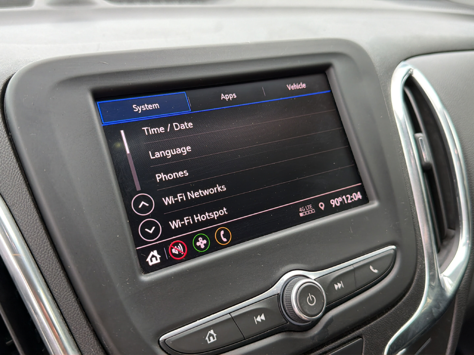Used 2020 Chevrolet Equinox LT FWD image 23
