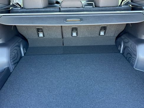 New 2026 Subaru Forester Sport AWD/4WD image 16