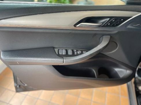 Used 2022 BMW X3 sDrive30i image 14