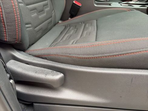 Used 2024 Nissan Frontier PRO-4X w/ Off-Road Protection Package image 23