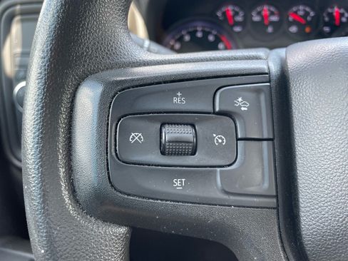 Used 2024 Chevrolet Silverado 2500 W/T w/ WT Convenience Package RWD image 8