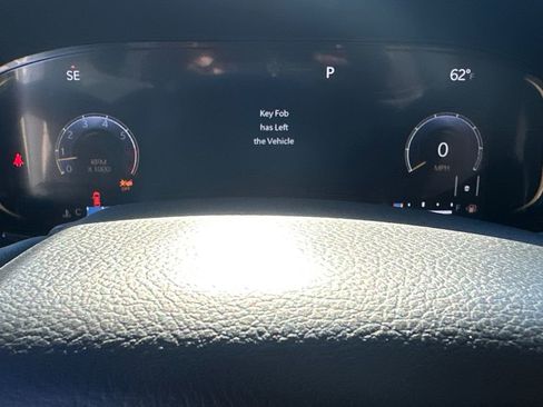 Used 2022 Jeep Wagoneer Series II image 27