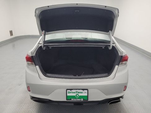 Used 2019 Hyundai Sonata SEL FWD image 29