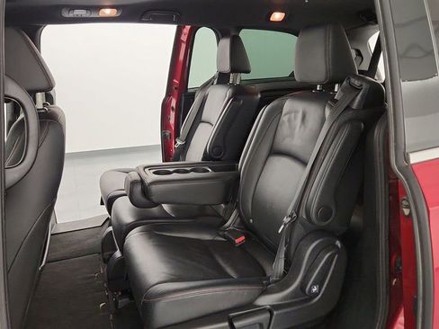 Used 2023 Honda Odyssey Sport image 30