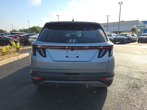 Certified 2024 Hyundai Tucson Limited image 23