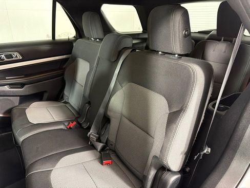 Used 2017 Ford Explorer XLT w/ Equipment Group 201A image 20