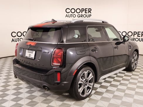 Used 2023 MINI Cooper Countryman S FWD image 22