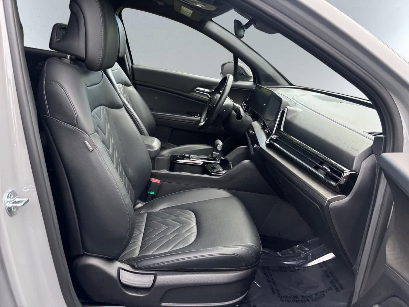 Used 2023 Kia Sportage X-Line AWD/4WD image 23