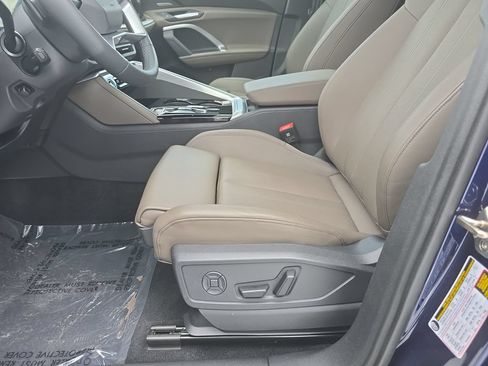 Certified 2025 Audi Q5 Premium Plus w/ Premium Plus AWD/4WD image 21