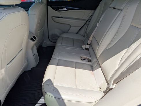 Used 2021 Buick Envision Essence image 17