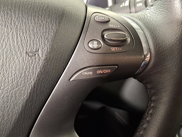 Used 2023 Nissan Murano SV w/ SV Midnight Edition Package AWD/4WD image 21