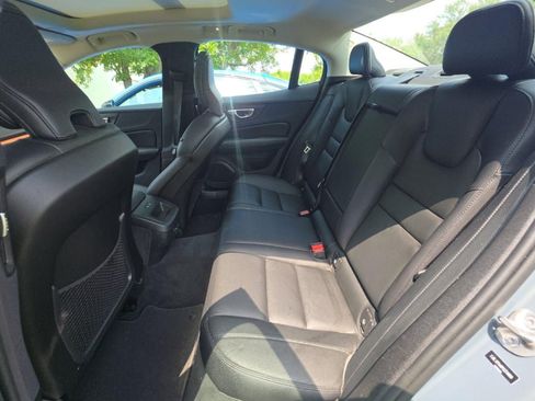 Used 2023 Volvo S60 B5 Plus AWD/4WD image 8