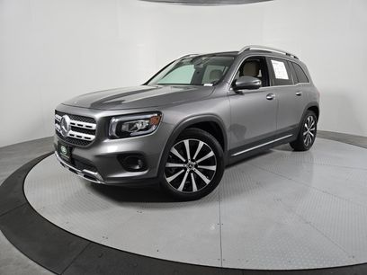 Used 2022 Mercedes-Benz GLB 250 4MATIC