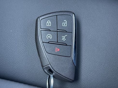 New 2026 GMC Acadia Elevation w/ Black Edition image 26