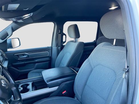 Used 2023 RAM 1500 Big Horn image 21