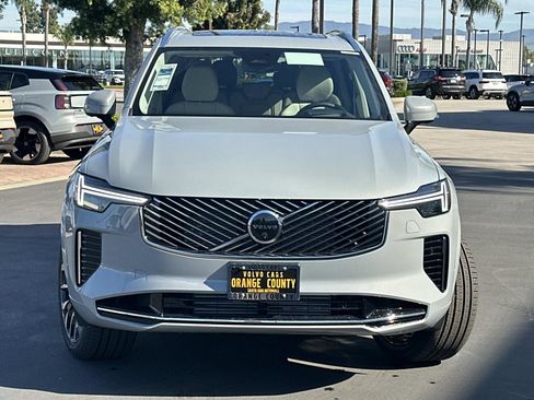 New 2026 Volvo XC90 T8 Ultra w/ Protection Package Premier image 2