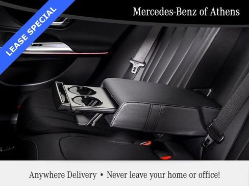 New 2026 Mercedes-Benz E 450 4MATIC Sedan image 38