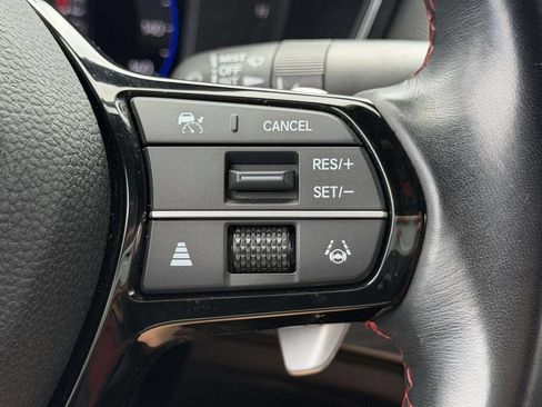 Used 2023 Acura Integra A-Spec FWD image 24