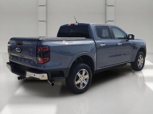 Used 2024 Ford Ranger XLT w/ Technology Package RWD image 5