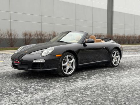 Used 2009 Porsche 911 Carrera image 4