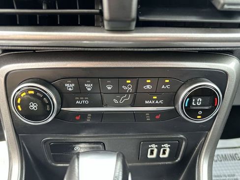 Used 2018 Ford EcoSport SE AWD/4WD image 19