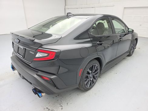 Used 2024 Subaru WRX Limited image 11