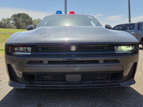 New 2026 Dodge Charger R/T AWD/4WD image 2