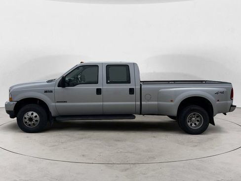 Used 2002 Ford F350 XL AWD/4WD image 2