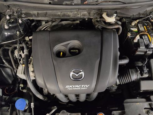 Used 2018 MAZDA CX-3 Sport FWD image 30