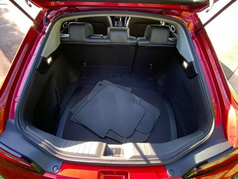 Used 2024 Acura Integra FWD image 28