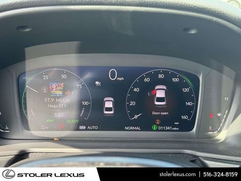 Used 2025 Honda Accord Touring image 27