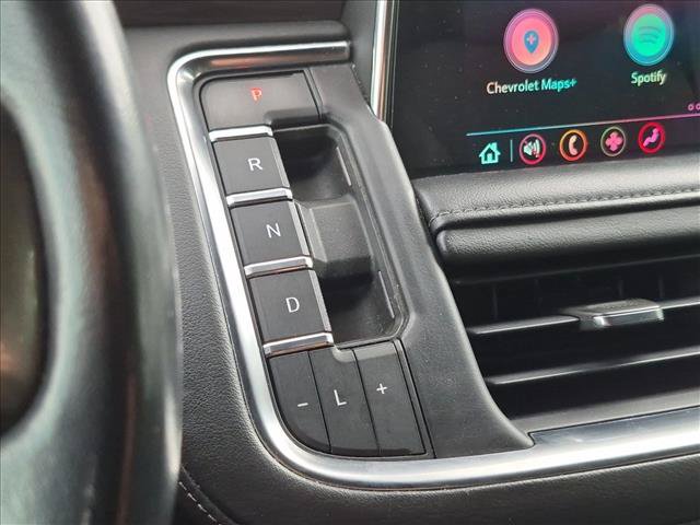 Used 2021 Chevrolet Tahoe LS RWD image 4