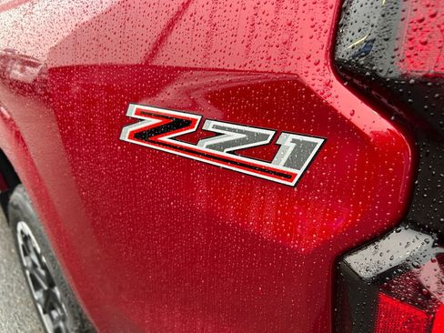 Certified 2026 Chevrolet Colorado Z71 w/ Technology Package image 31