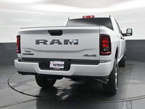 New 2026 RAM 2500 Big Horn image 9