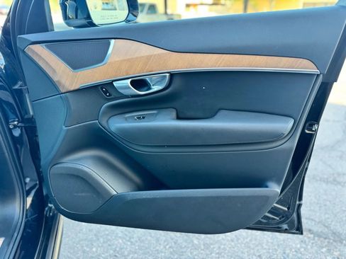 Used 2024 Volvo XC90 B6 Plus w/ Protection Package Premier image 17