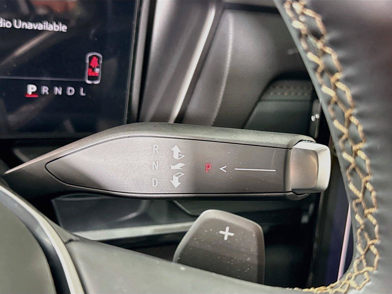 New 2027 GMC Terrain AT4 w/ Convenience Package III AWD/4WD image 11