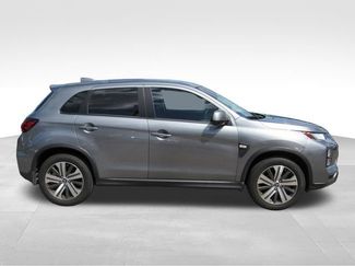 Used 2024 Mitsubishi Outlander Sport ES AWD/4WD video 3