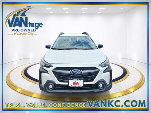 Certified 2023 Subaru Outback Premium AWD/4WD image 2
