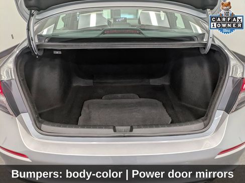 Used 2023 Honda Civic Sport image 30