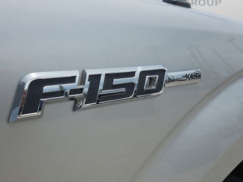 Used 2013 Ford F150 XLT w/ XLT Chrome Pkg RWD image 35